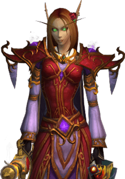 Clöver render