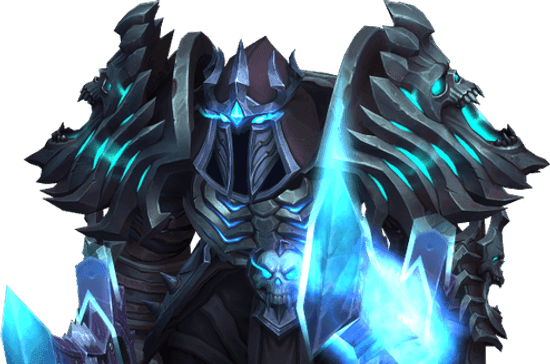 Clawmerax render