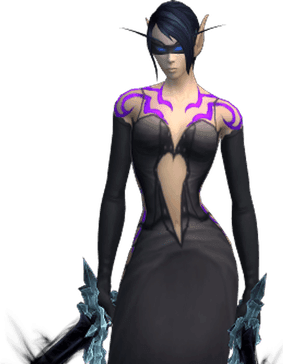 Clucka render