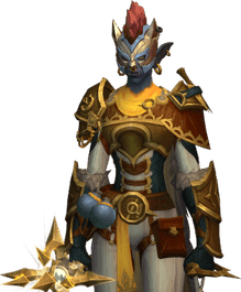 Clucklord render