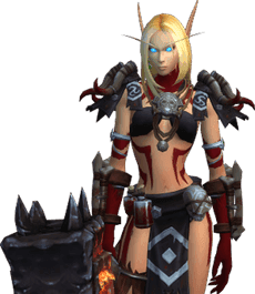 Cmorebuuty render