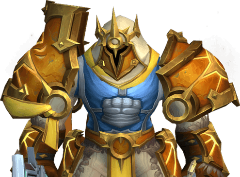 Commane render