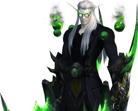 Coskillas render