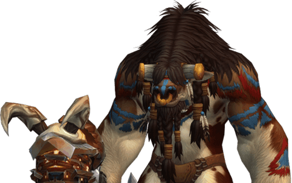 Cowbells render