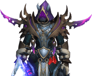Critchapantz render