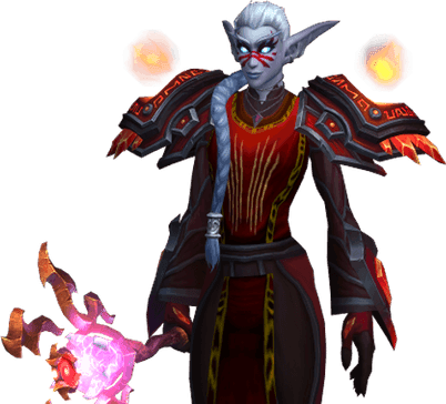 Cruzm render