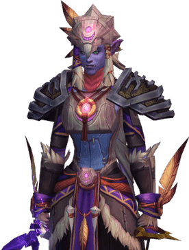 Cutealav render
