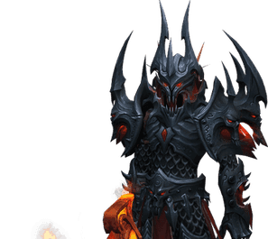 Dènal render