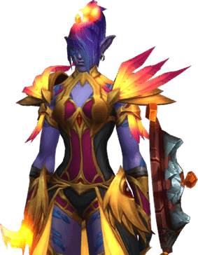 Da render