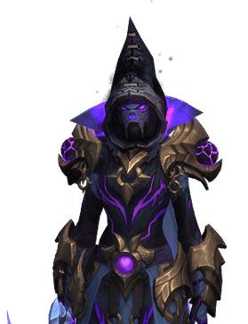 Dakiri render
