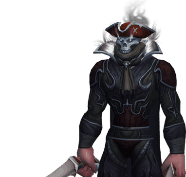 Danaron render