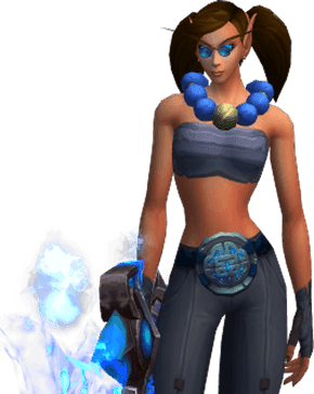 Danbtw render