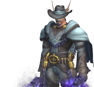 Danchev render