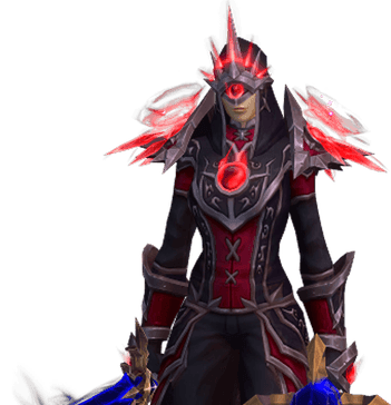 Darrodne render