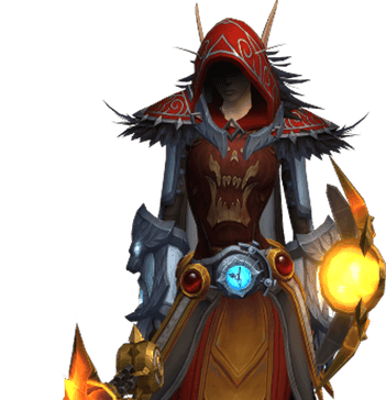 Darynn render