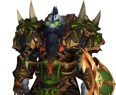 Davisses render