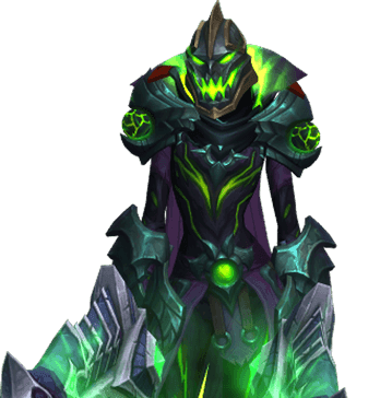 Dawsonwar render