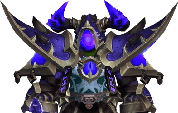 Dazeinn render