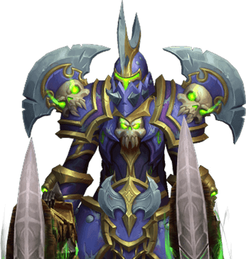 Dchn render
