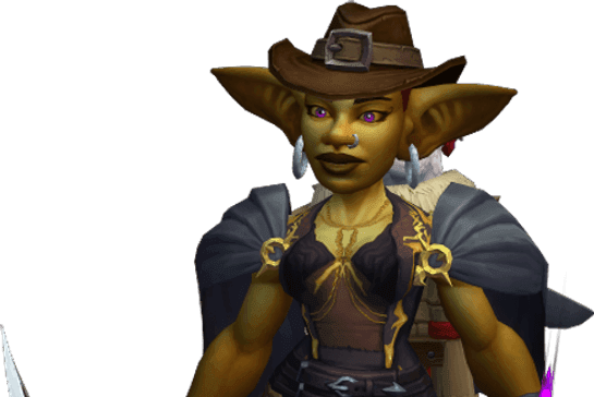 Deadsh render