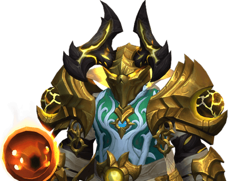 Deadshhott render