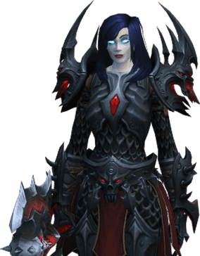 Deathdk render