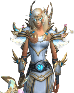 Deathrax render
