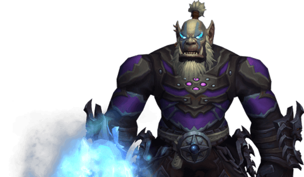 Deathtang render