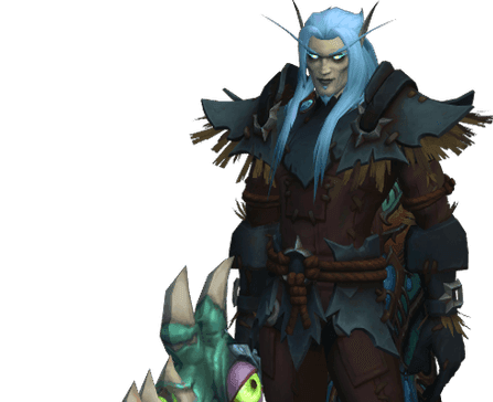 Decursedb render