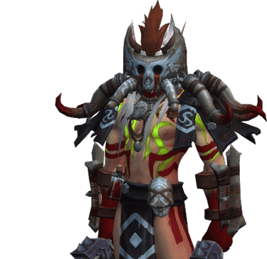Deepzdh render