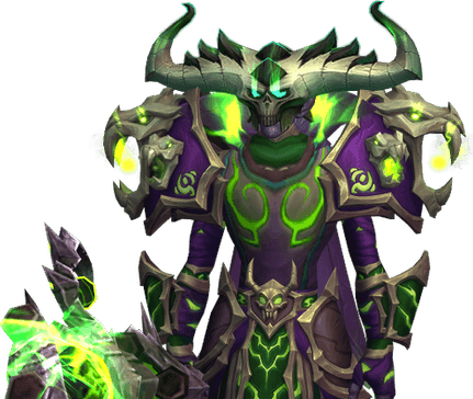Deighan render