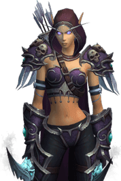 Despaired render