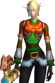 Destroyin render