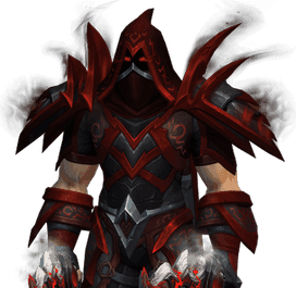 Dethshadow render
