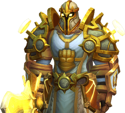 Devarian render
