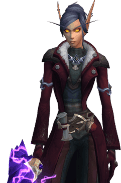 Deyr render