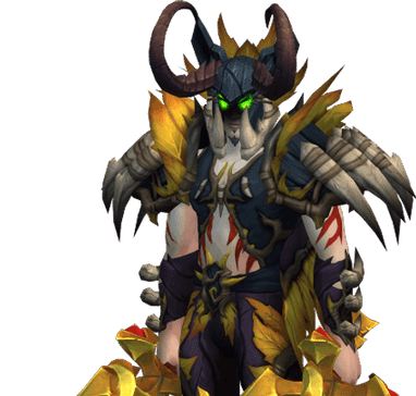 Dhanke render