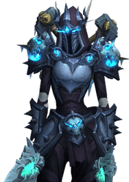 Diabolic render
