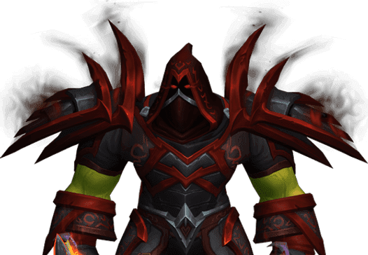 Dillski render