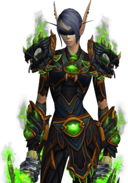 Dipz render