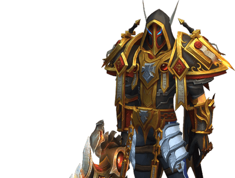 Dirtstache render
