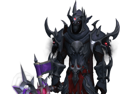 Divineiix render