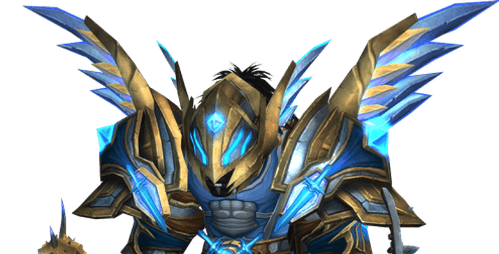 Dizzum render