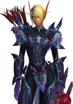 Djsnipez render