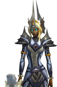 Dolorés render