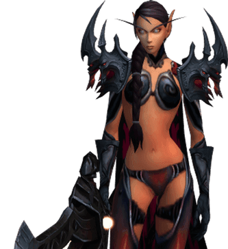 Dolor render