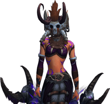 Dolore render