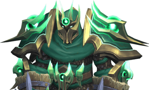 Donorawm render