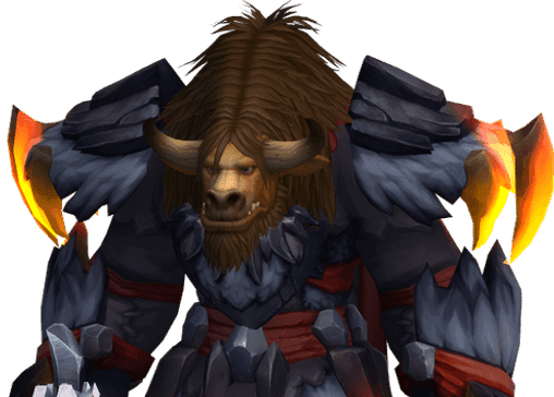 Doodmcdrood render