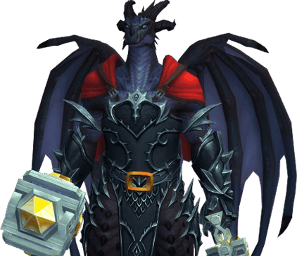 Doombringèr render